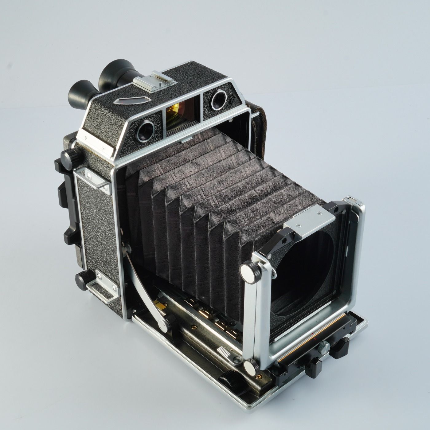 TOPCON トプコン Horseman 980 Field Camera 6x9 中判フィルムカメラ