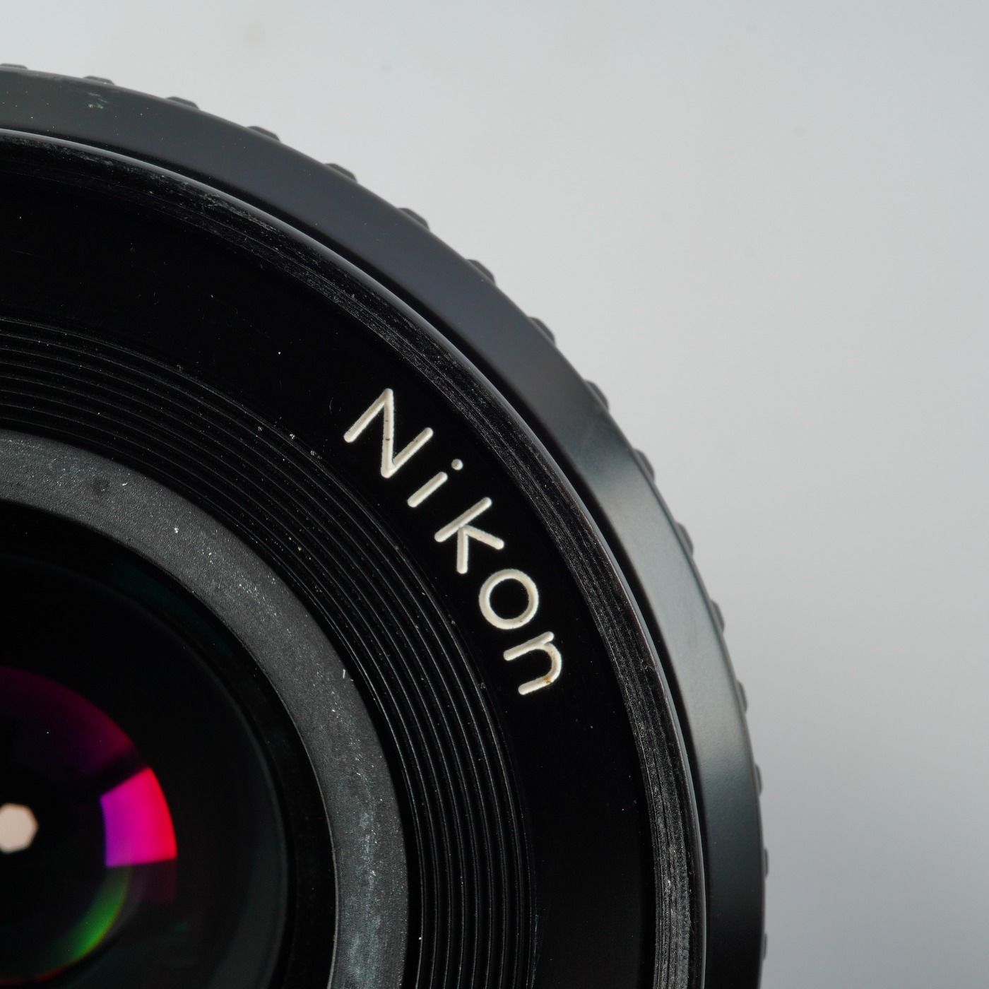 Nikon ニコン Ai NIKKOR 35mm F/2.8 単焦点レンズ 【公式通販】