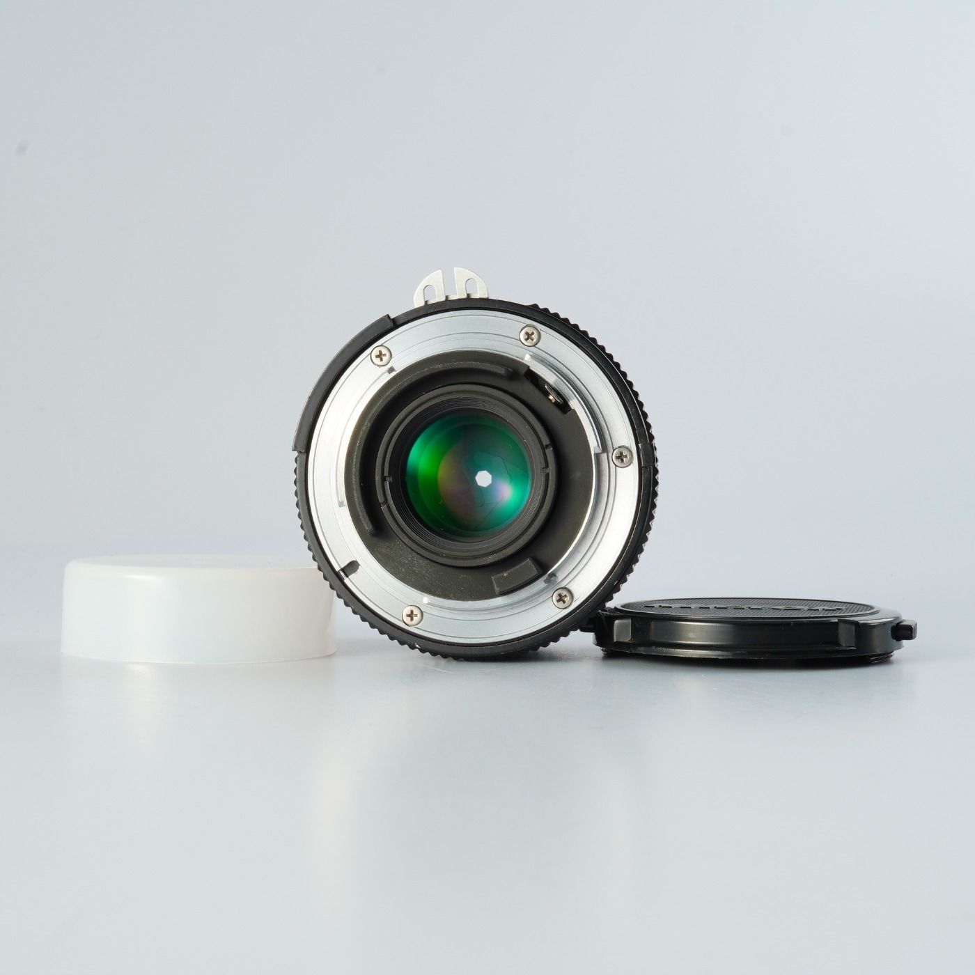 Nikon ニコン Ai NIKKOR 35mm F/2.8 単焦点レンズ 【公式通販】