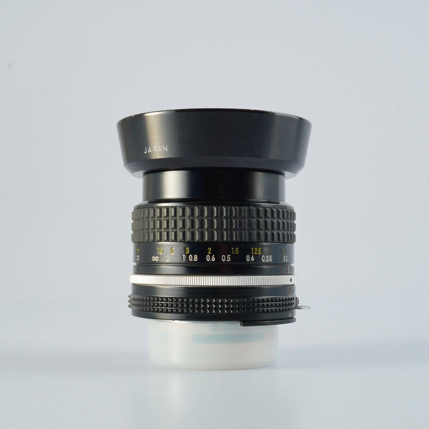 Nikon ニコン Ai NIKKOR 35mm F/2.8 単焦点レンズ 【公式通販】