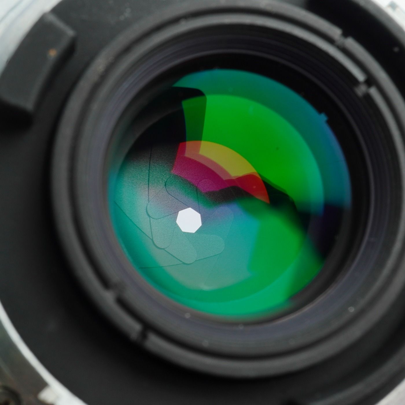 Nikon ニコン Ai NIKKOR 35mm F/2.8 単焦点レンズ 【公式通販】