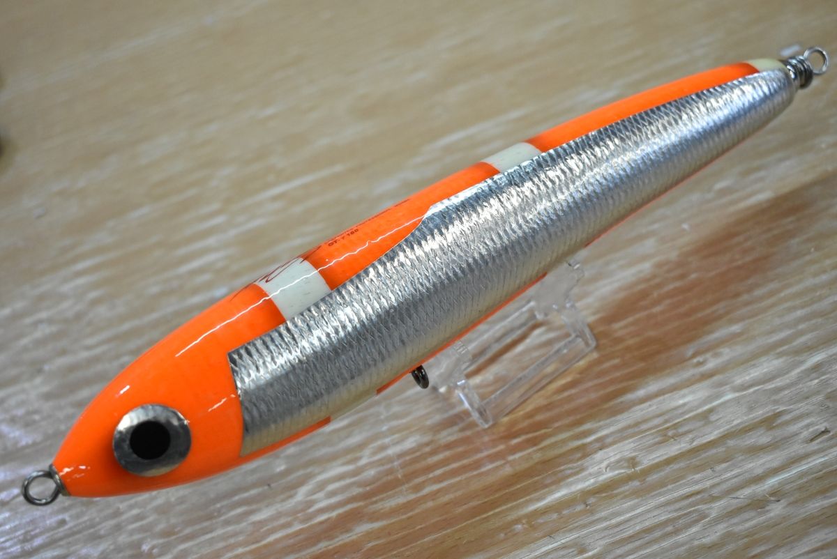 カーペンター ディアブロ GT-r 160 CARPENTER ガンマ DIABLO ヒラマサ マグロ GT キャスティング 釣り 等