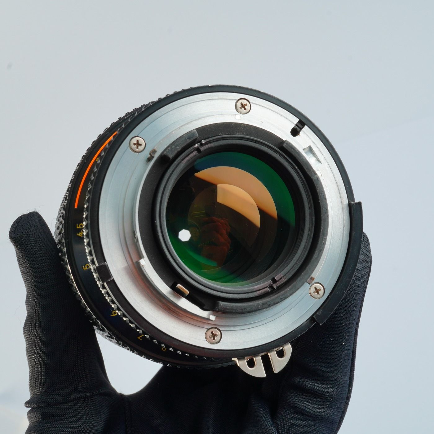 Nikon ニコン Ai-S Zoom-NIKKOR 50-135mm F/3.5 ズームレンズ - メルカリ 