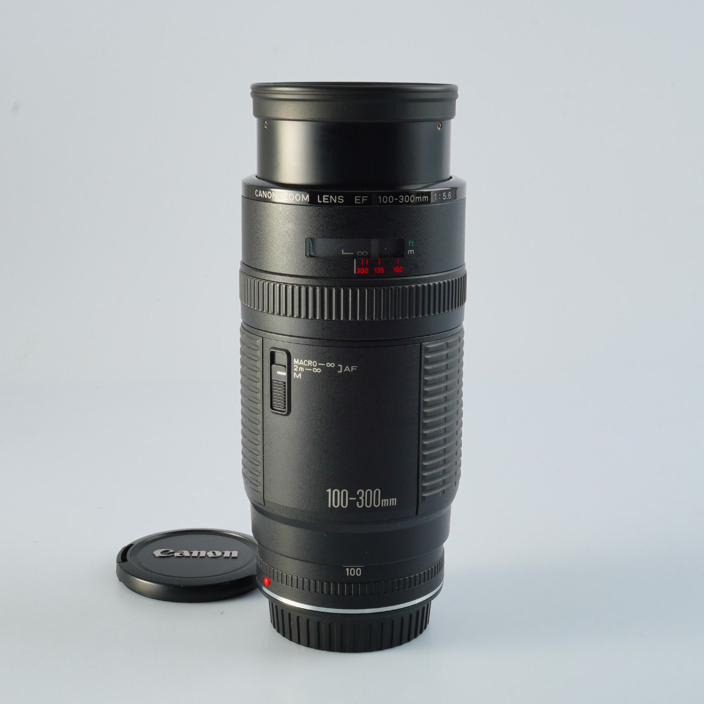 Canon EF 100-300mm 1:5.6L ズームレンズ EF 100-300mm Canon