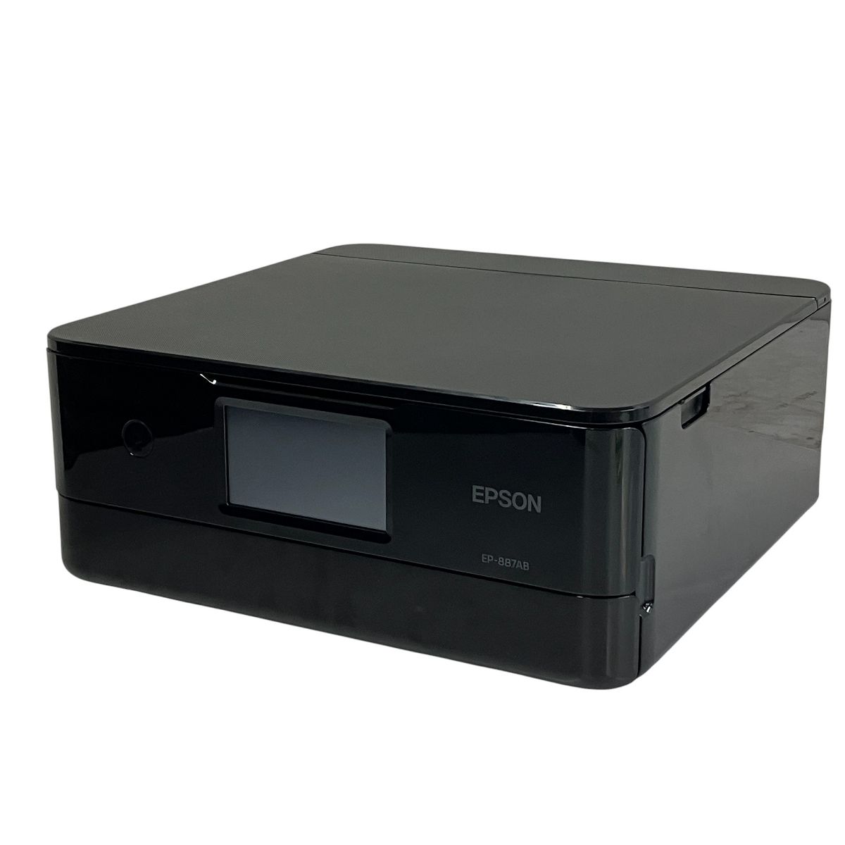 CANON EP-887AB インクジェットプリンター 複合機 色 キヤノン ジャンク T10563823