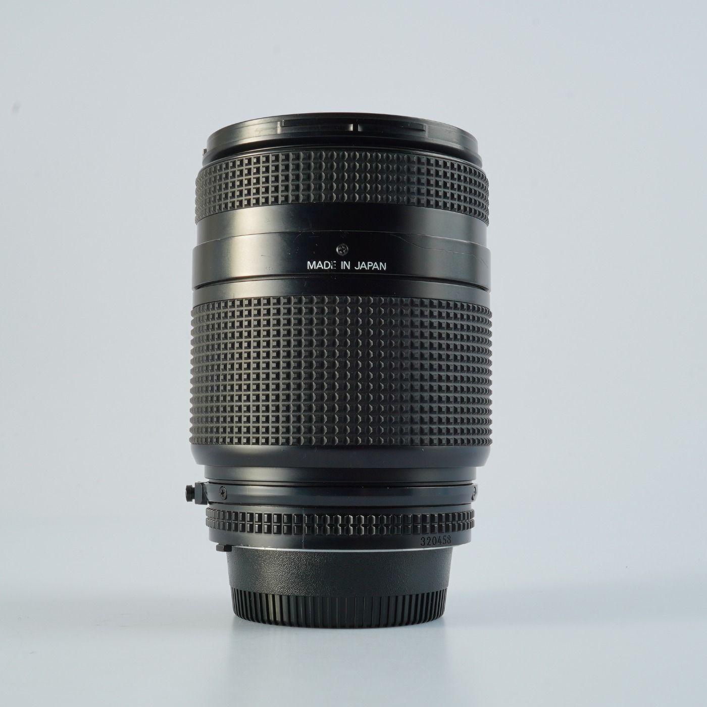 ジャンク】 Nikon ニコン AF 人気 NIKKOR 35-70mm F/2.8 ズームレンズ