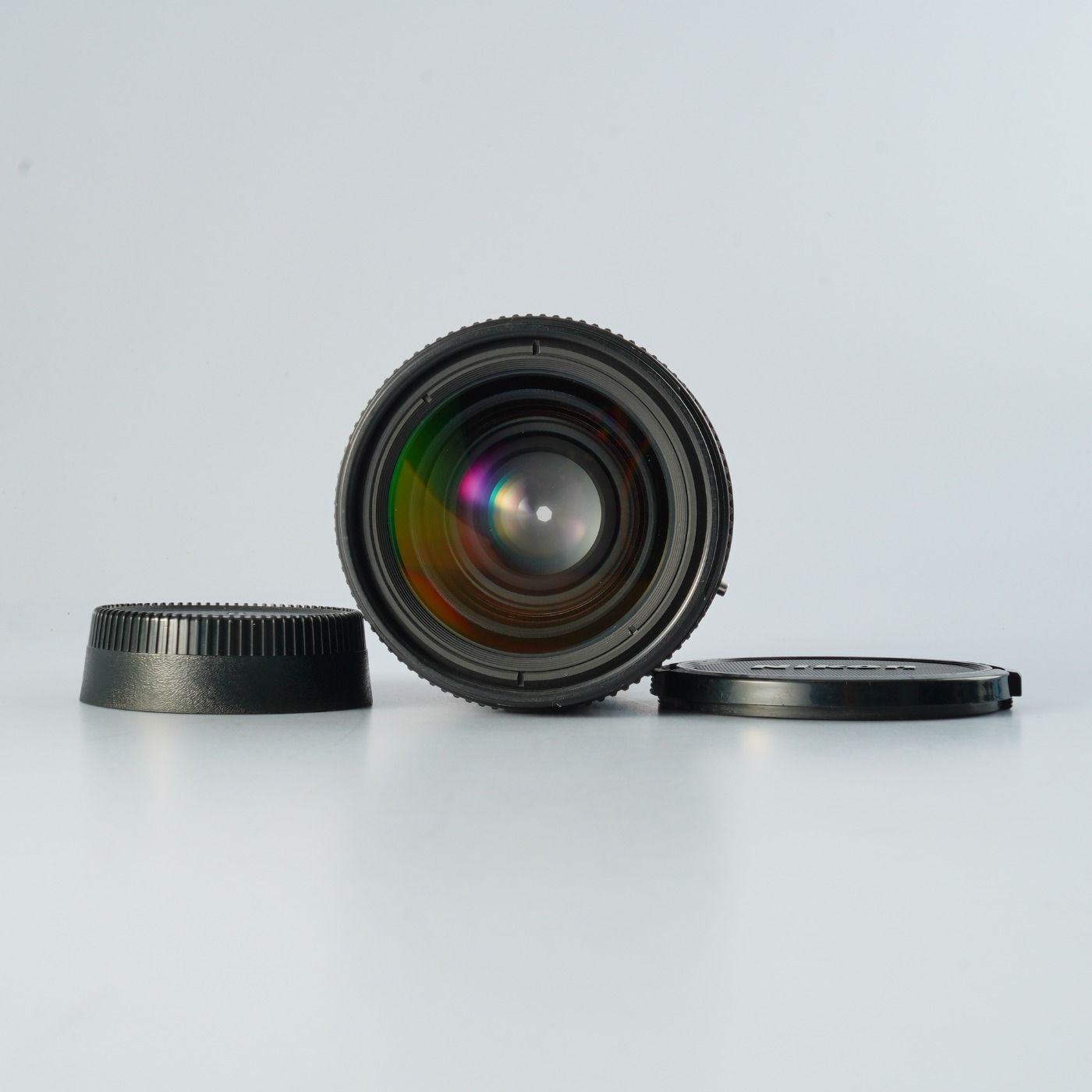 ジャンク】 Nikon ニコン AF 人気 NIKKOR 35-70mm F/2.8 ズームレンズ