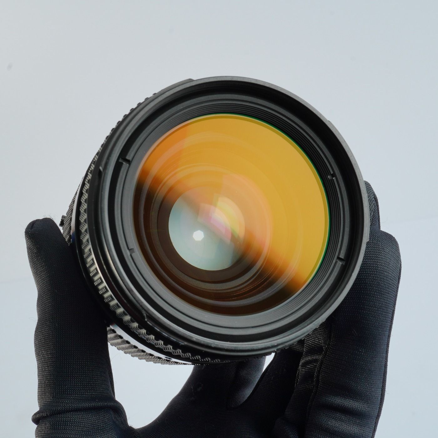 ジャンク】 Nikon ニコン AF 人気 NIKKOR 35-70mm F/2.8 ズームレンズ