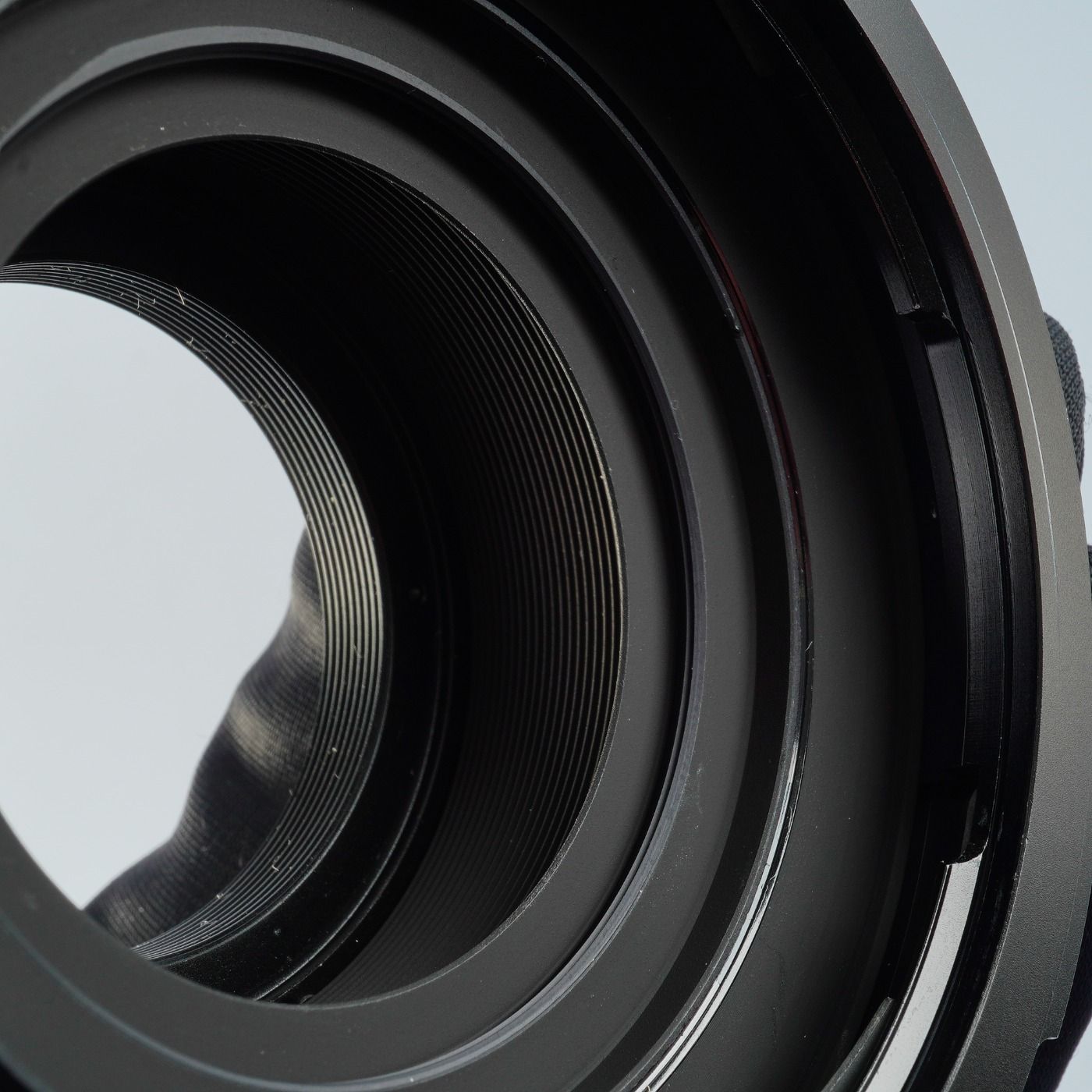 純正PENTAXペンタックス6x7 -> Kマウントアダプター PENTAX ペンタックス ADAPTER K FOR 6x7 LENS (Pentax K用) マウント