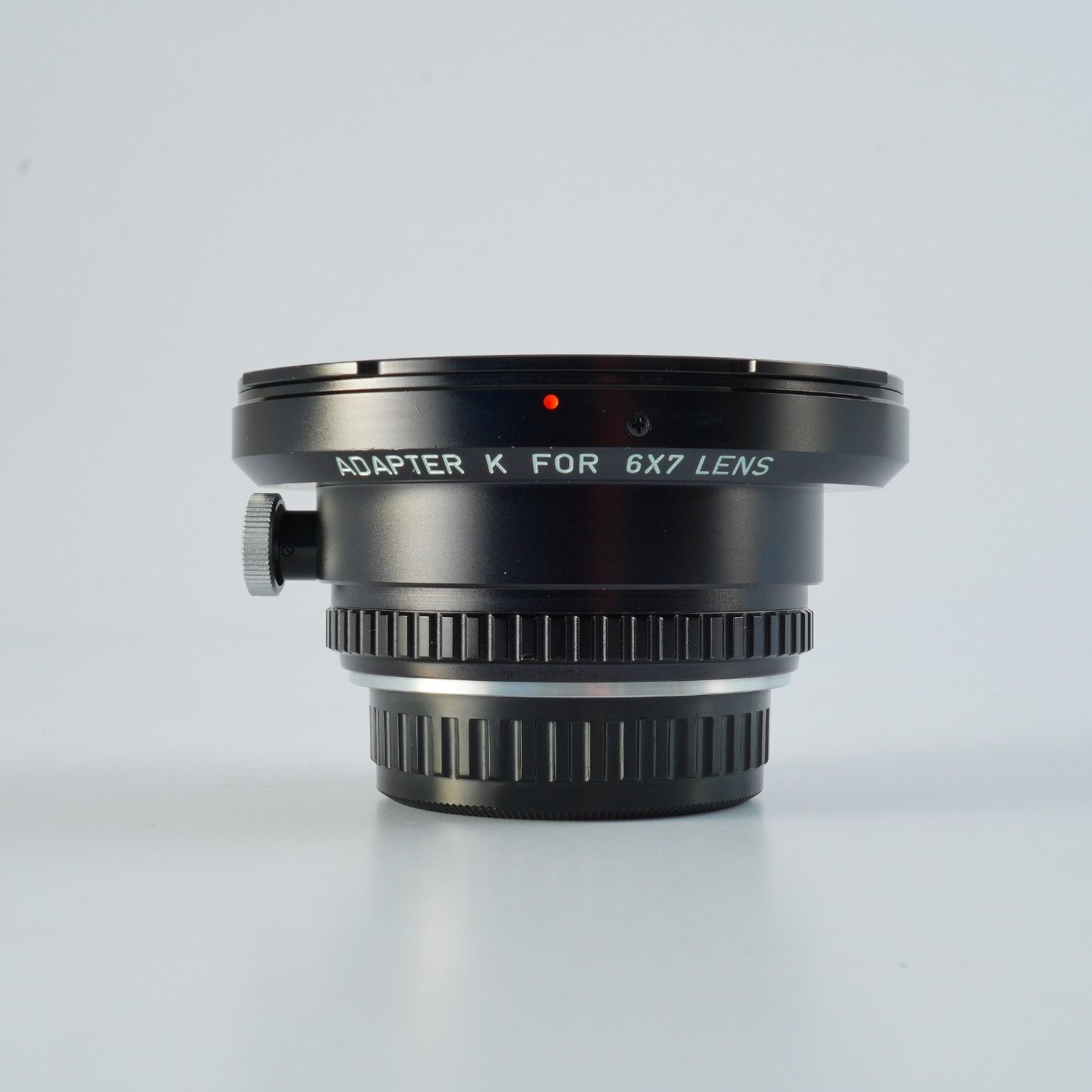 PENTAX ペンタックス ADAPTER K FOR 6x7 LENS Pentax K用 マウントアダプター