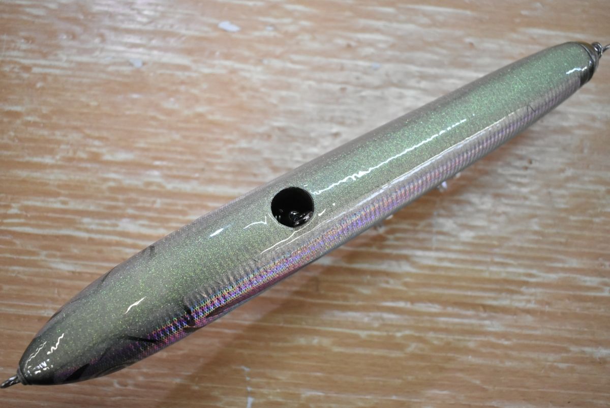 カーペンター GT-γ