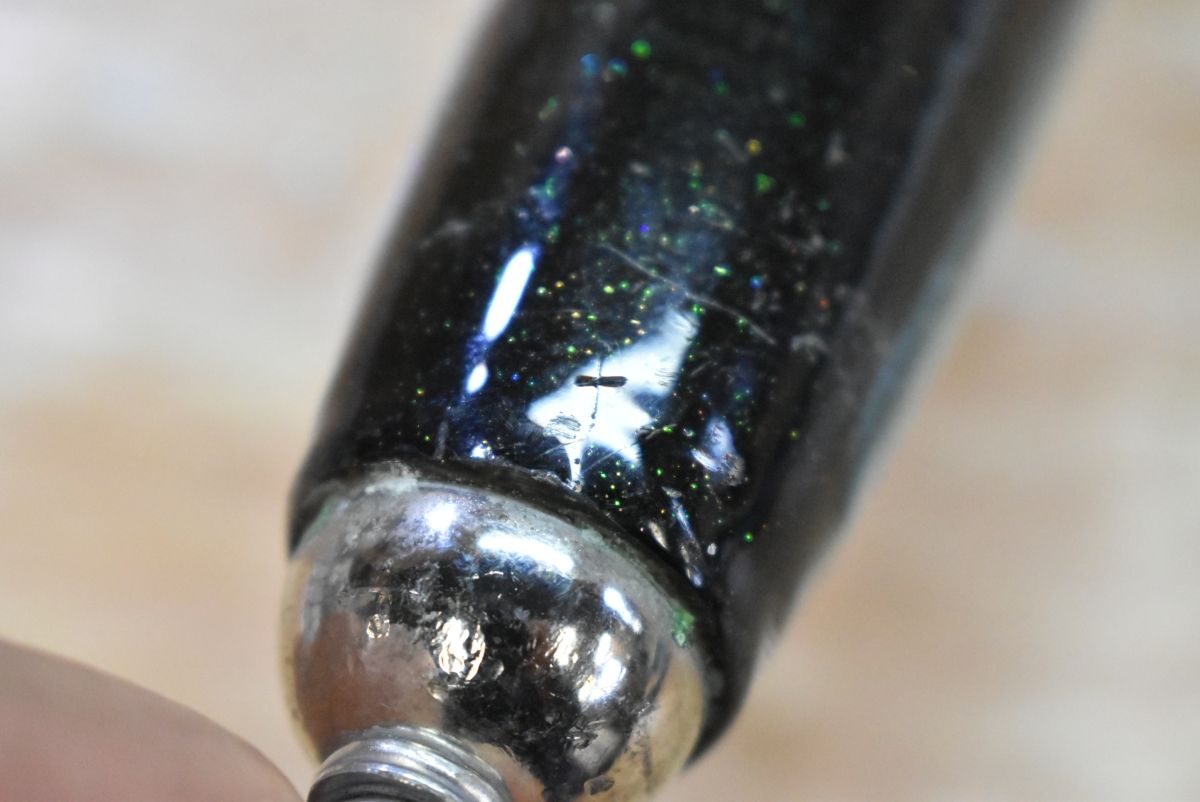 キャスティングプラグ ダイブペンシル