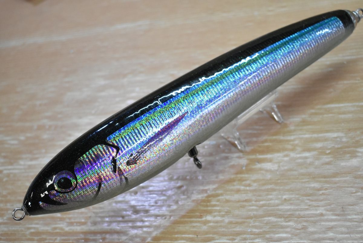 カーペンター GT-γ 250 CARPENTER ガンマ キャスティングプラグ ダイブペンシル ヒラマサ GT 等に