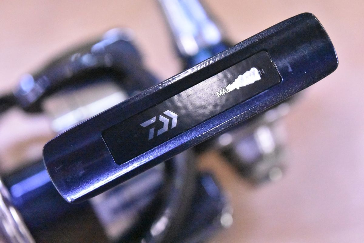 オフショア ジギング