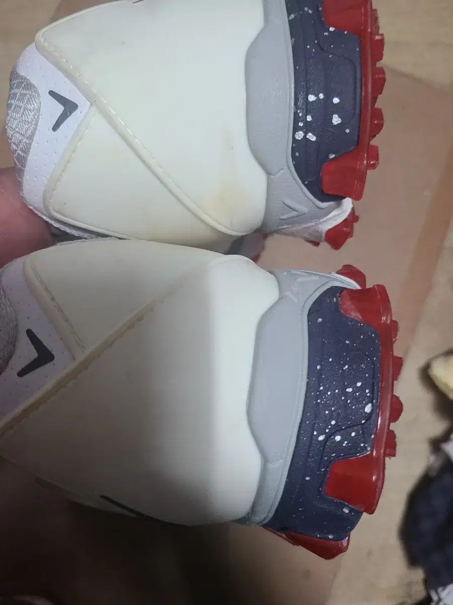 Pro ゴルフシューズ