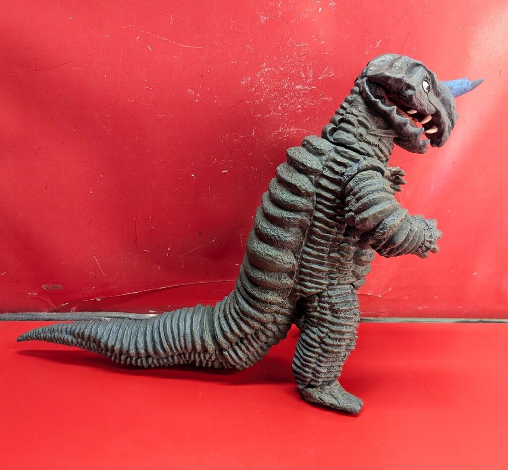 エクスプラス 大怪獣シリーズ アボラス - メルカリ