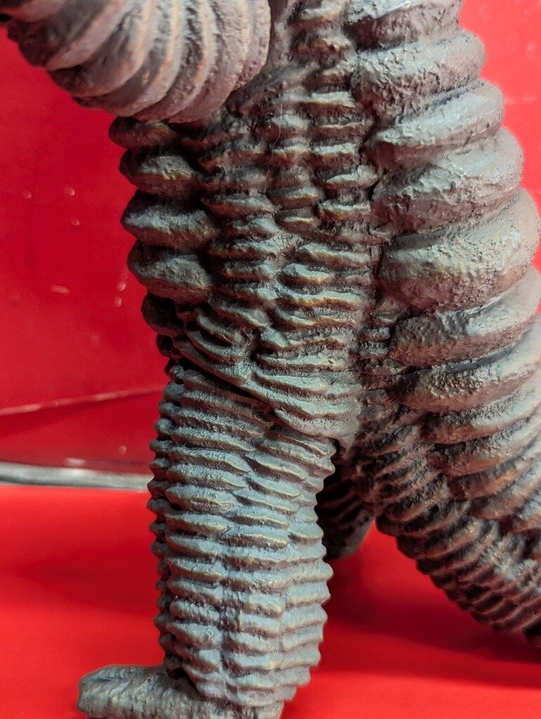 エクスプラス 大怪獣シリーズ アボラス - メルカリ