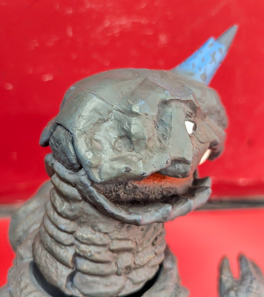 エクスプラス 大怪獣シリーズ アボラス - メルカリ