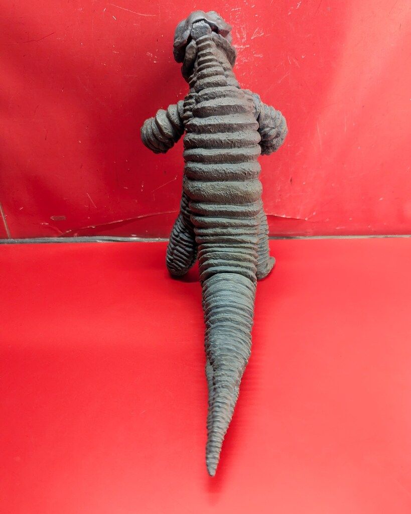 エクスプラス 大怪獣シリーズ アボラス - メルカリ