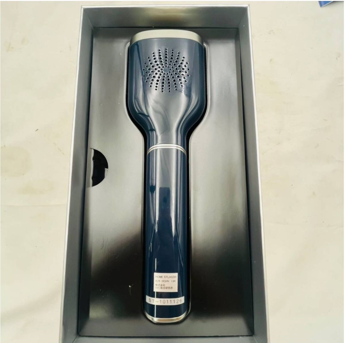 ❗️✨通電確認済 現状品✨❗️】HOME STLASSH ホームストラッシュ 光