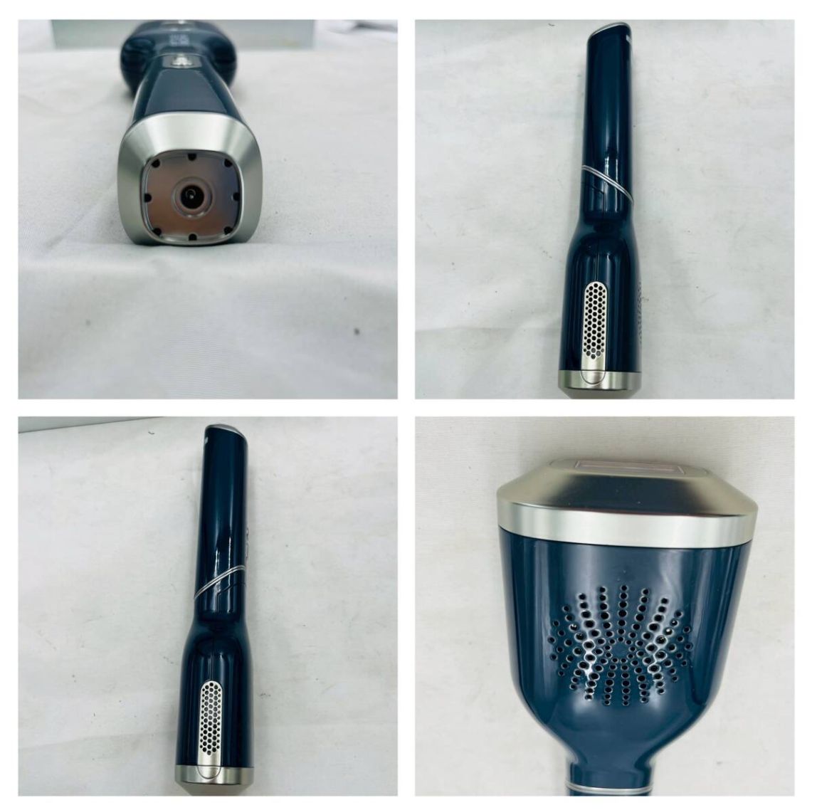 ❗️✨通電確認済 現状品✨❗️】HOME STLASSH ホームストラッシュ 光