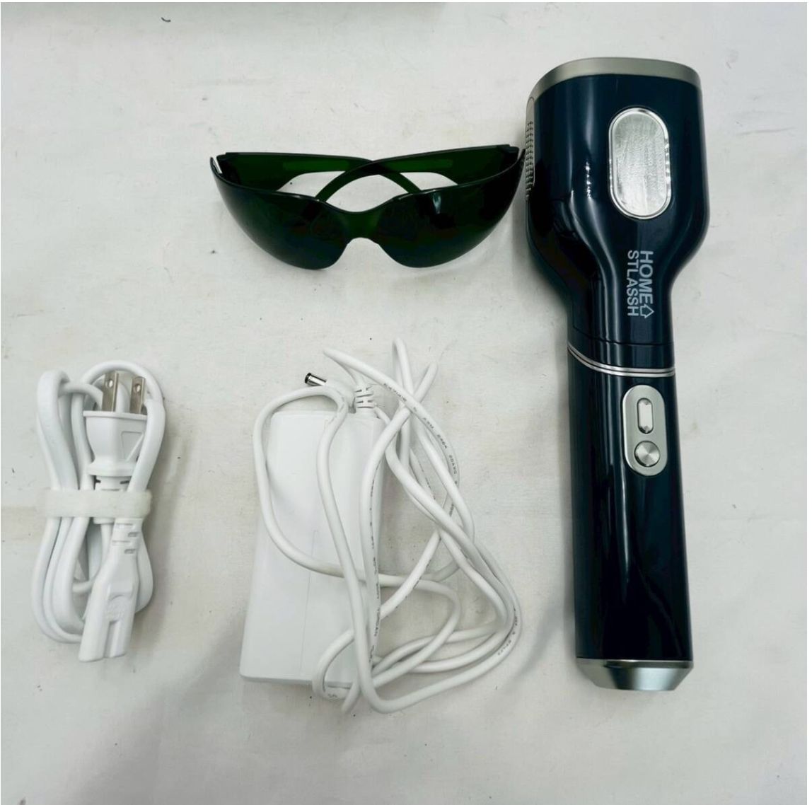 ❗️✨通電確認済 現状品✨❗️】HOME STLASSH ホームストラッシュ 光