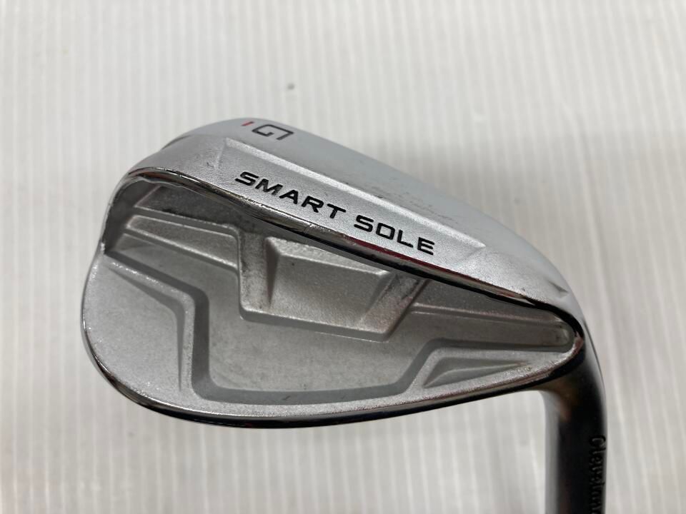 SMART SOLE 4 50 WEDGE オリジナルスチール ウェッジ クリーブランド 最短