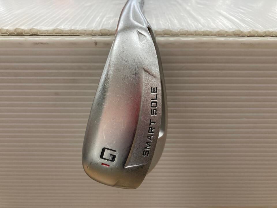 SMART SOLE 4 50 WEDGE オリジナルスチール ウェッジ クリーブランド 最短