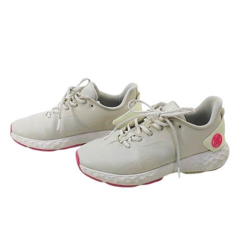 G FORE ジーフォア MG 4 スパイクレスシューズ グレー系 23.0㎝