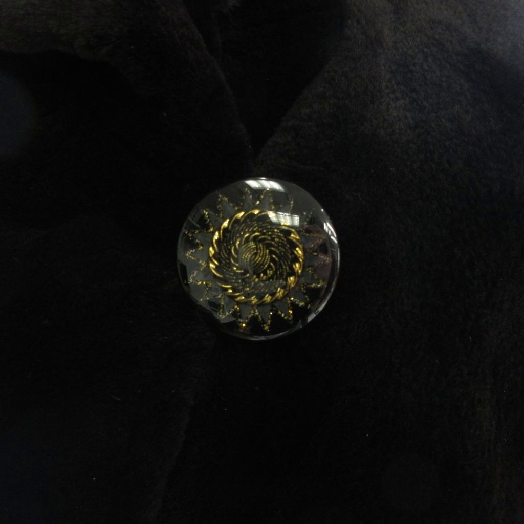 サガミンク SAGA MINK ROYAL 金サガ 美品 シェアードミンクファー