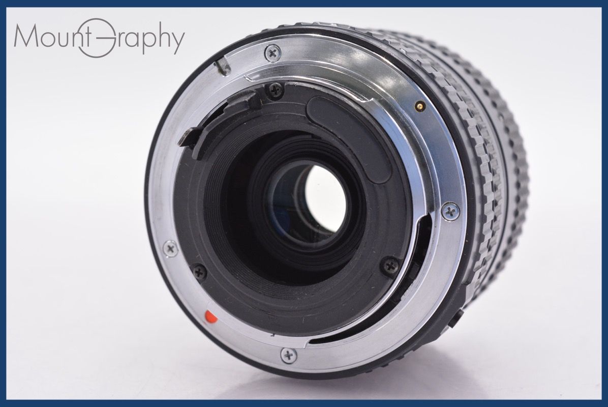 MACRO 前後キャップ