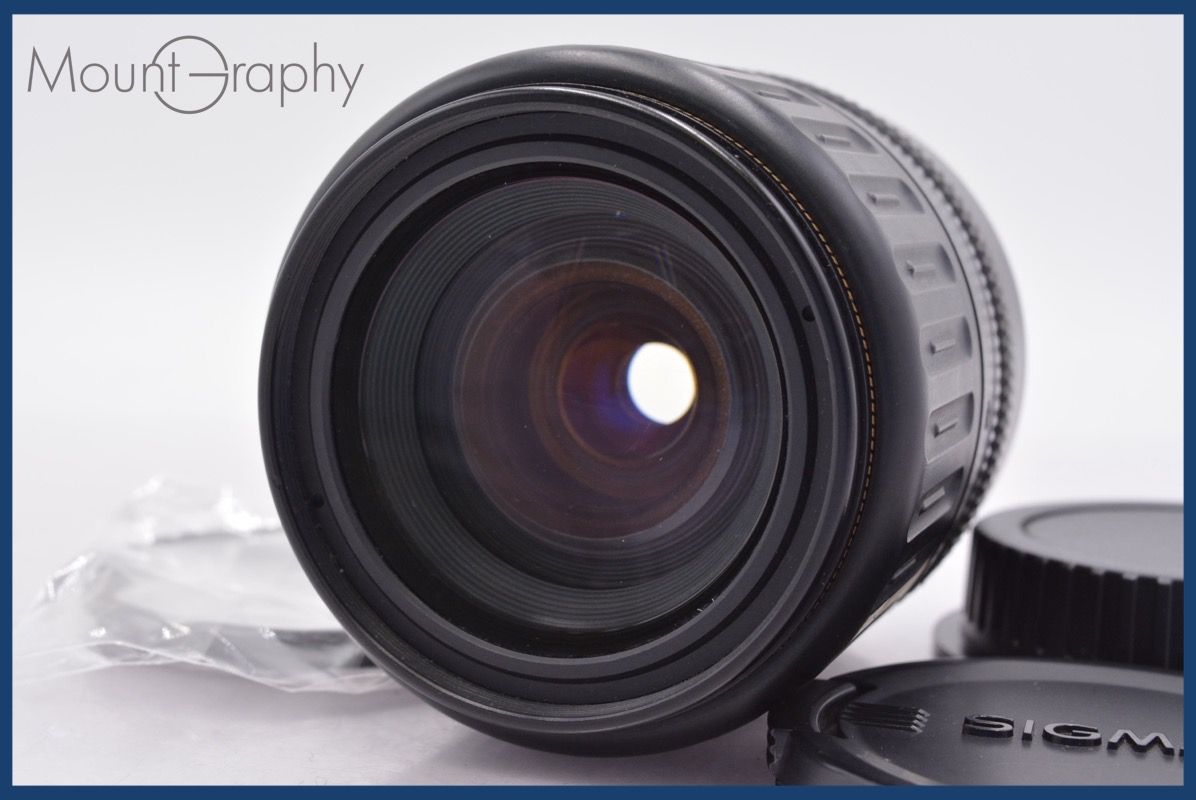 キヤノン Canon EF 35-135mm F4-5.6 USM 前後キャップ レンズフード付 完動 同梱可 am1317