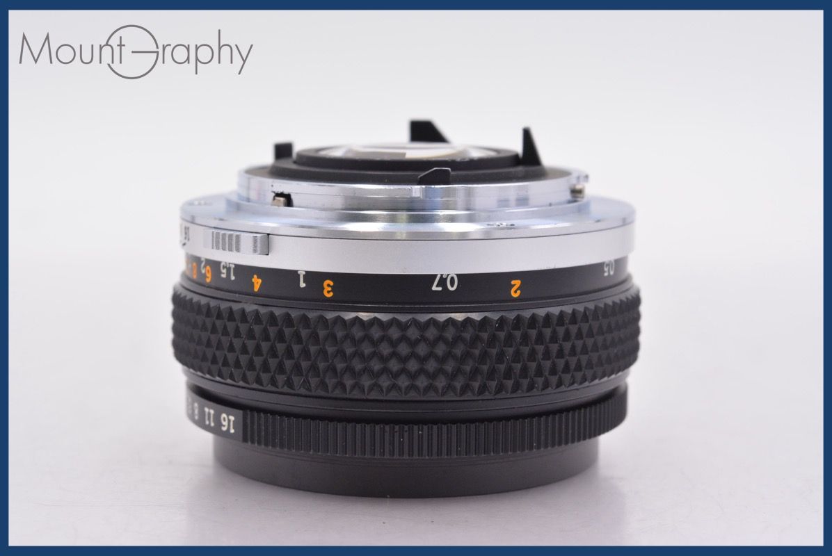  オリンパス OLYMPUS OM SYSTEM ZUIKO MC AUTO S 50 mm F 1 8 前後キャップ レンズフィルター付 同梱可 am 1323 その他 カメラ