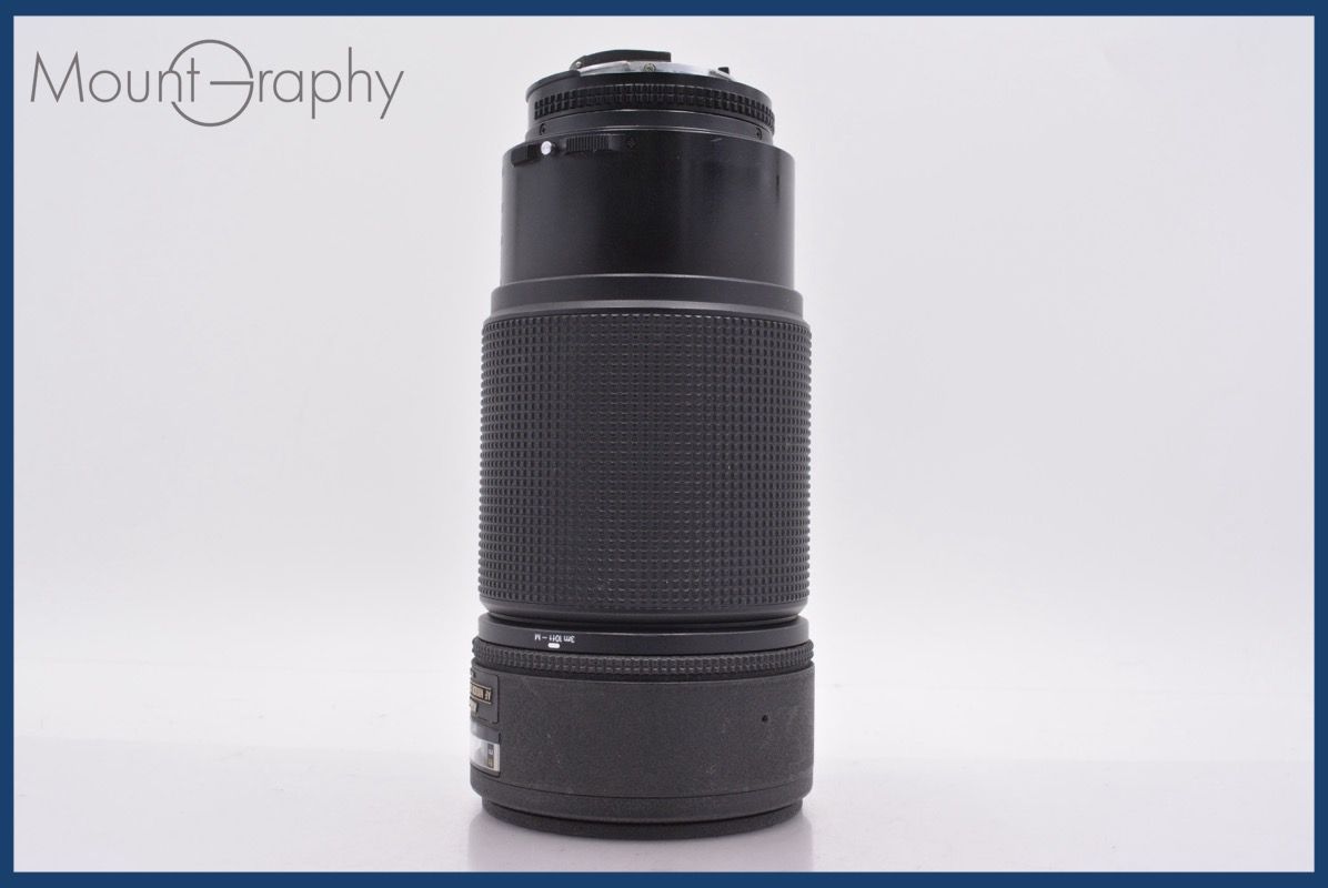 80-200mm F2.8