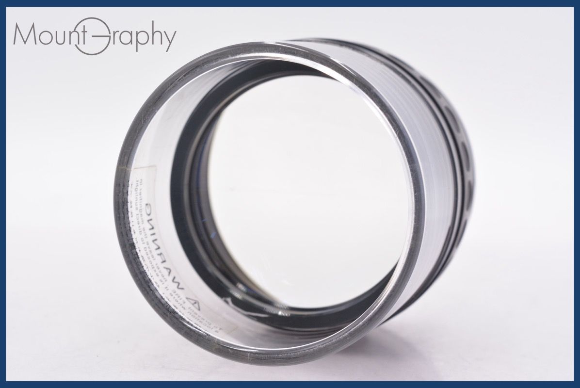 ペンタックス PENTAX SMC PENTAX PHOTO LUPE 5.5x 完動 同梱可 am1333