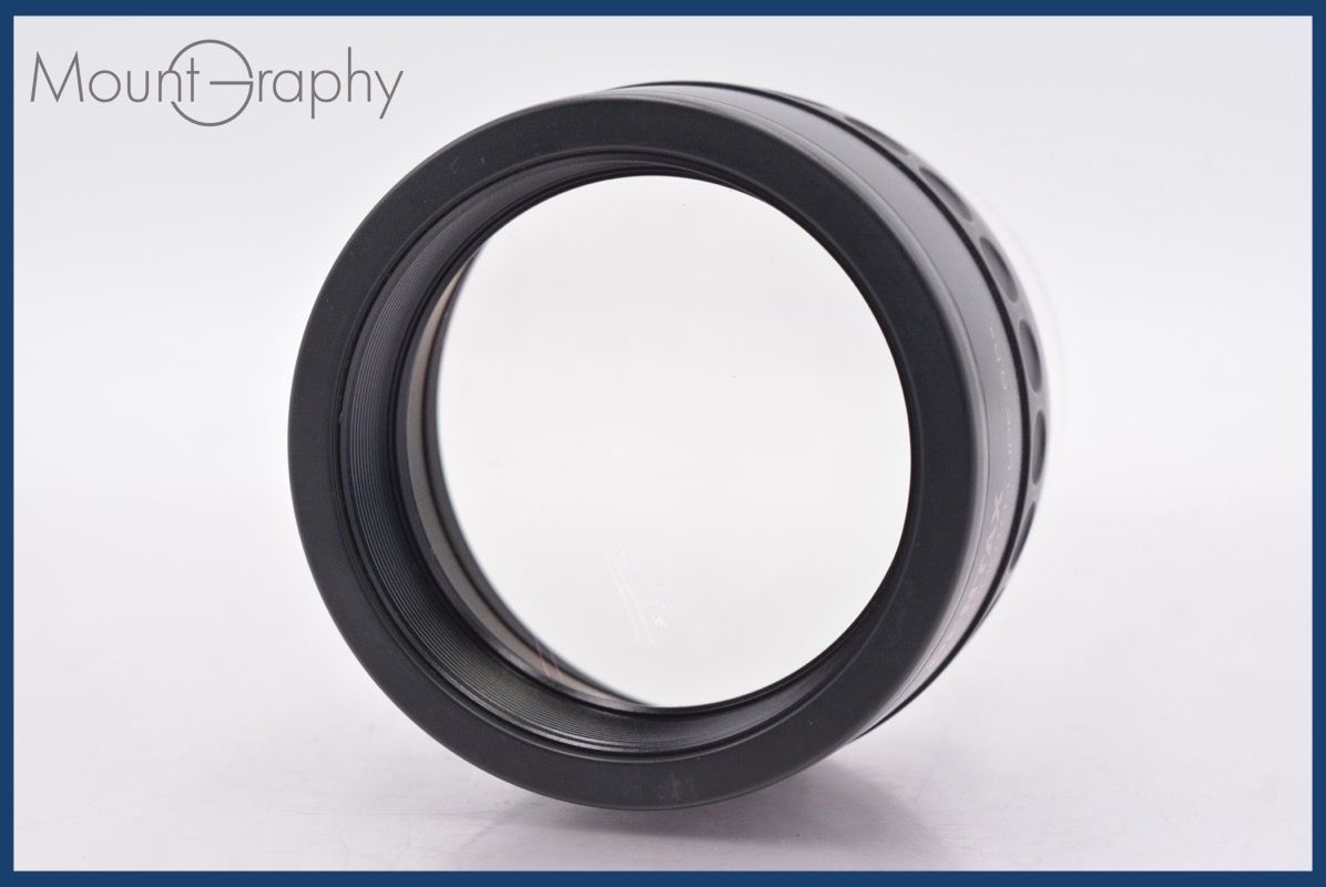 ペンタックス PENTAX