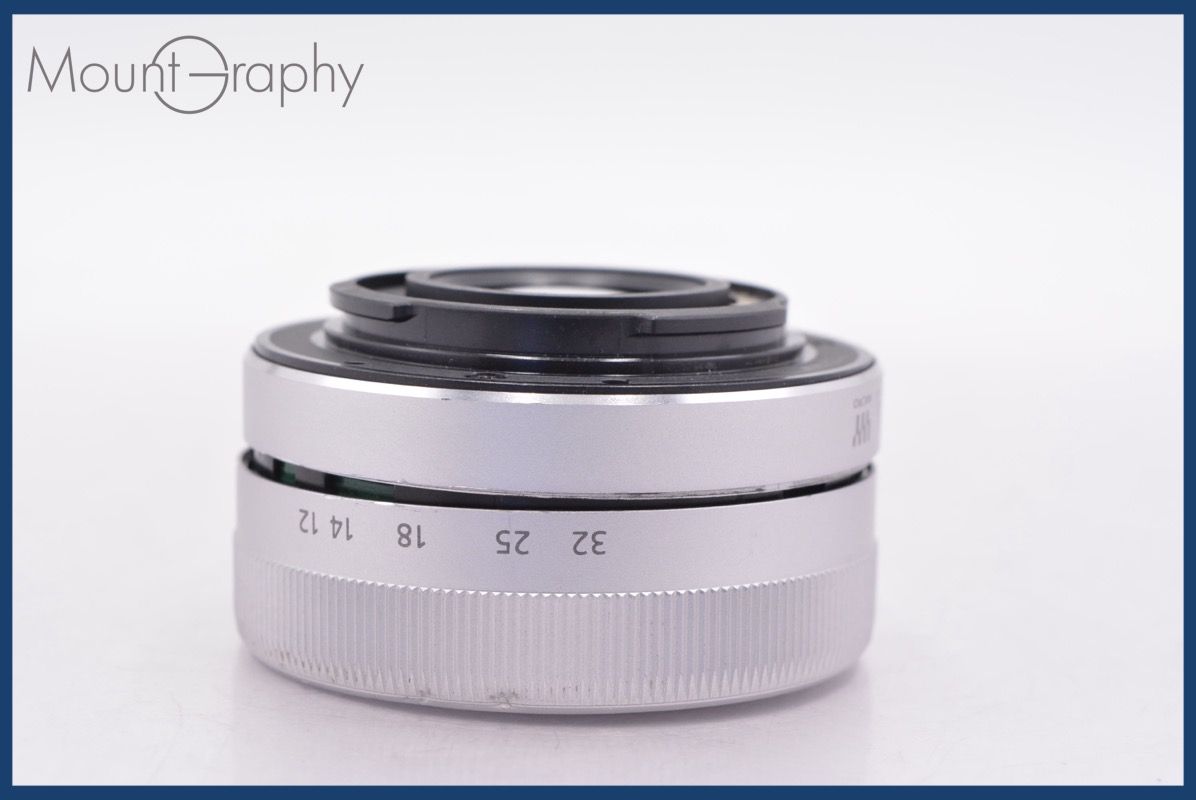 マイクロフォーサーズ用