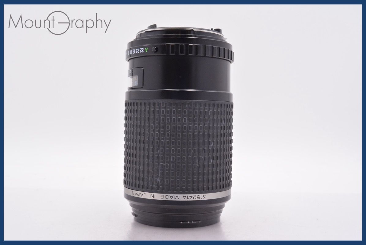 ペンタックス PENTAX