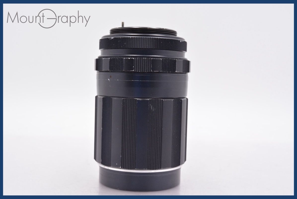 PENTAX Super-Takumar