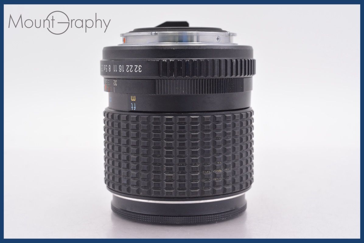 前後キャップ-レンズフィルター付