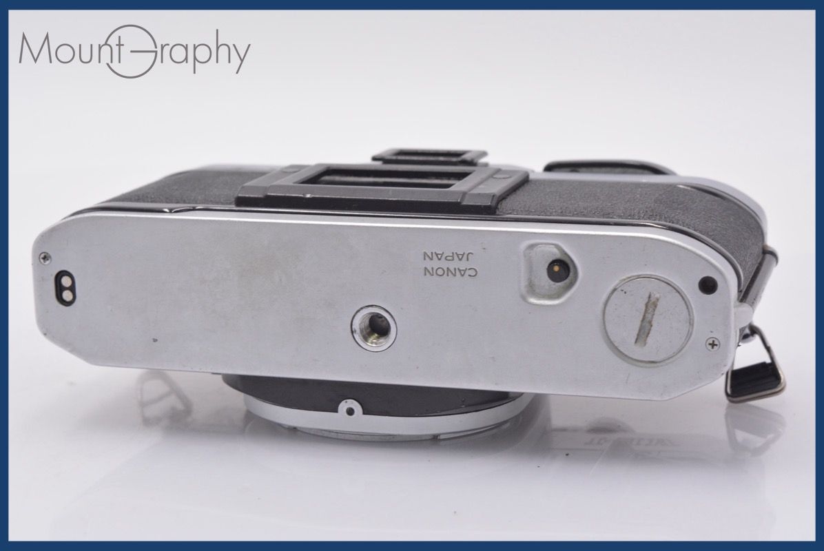  キヤノン Canon AE 1 同梱可 yk 5351 一眼レフカメラ(フィルム) フィルムカメラ