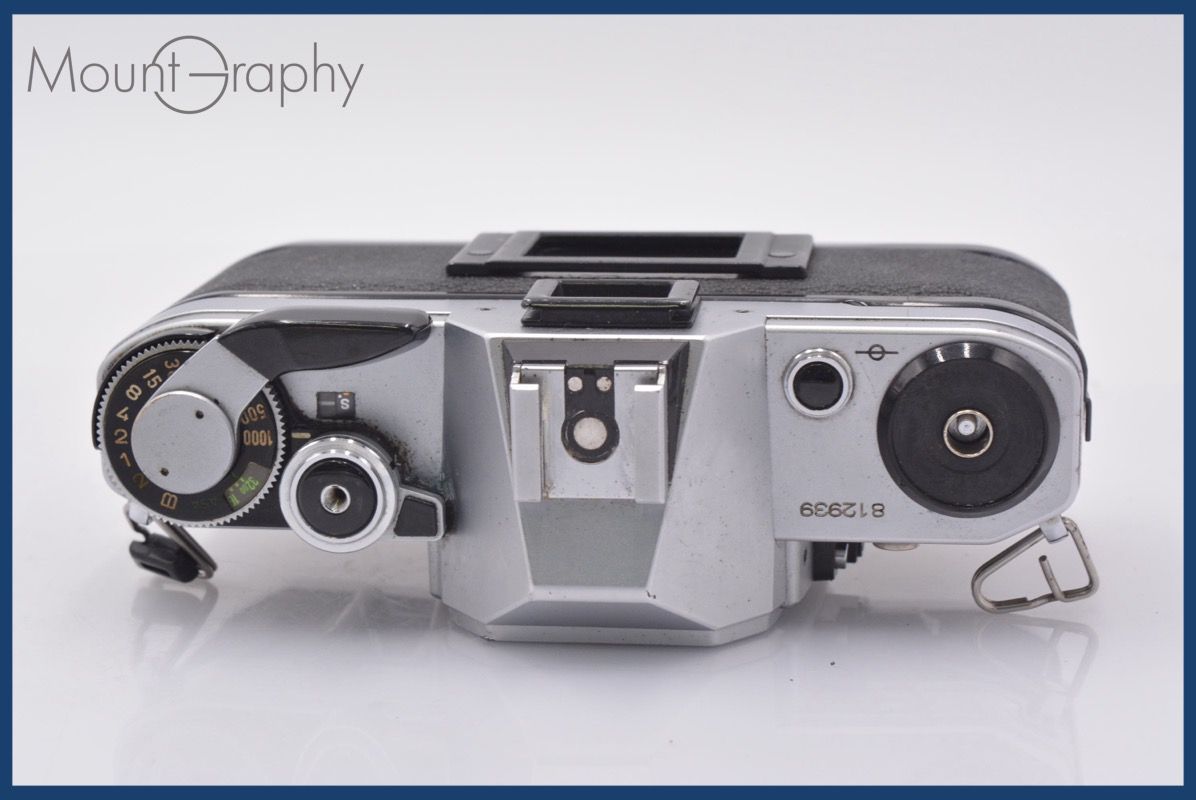 キヤノン Canon AE-1 同梱可 yk5351