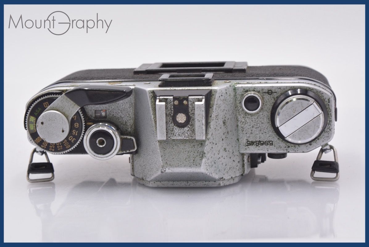 ジャンク キヤノン Canon AE-1 同梱可 yk5352