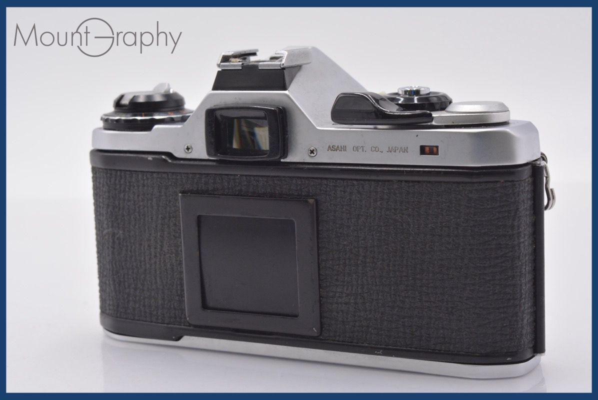 ペンタックス PENTAX