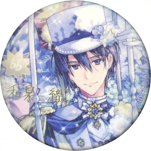 中古】バッジ・ピンズ 和泉一織 「アイドリッシュセブン アイナナEXPO