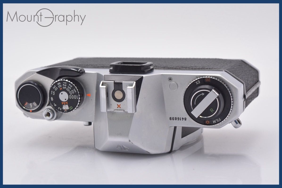 ペンタックス PENTAX KM 完動 同梱可 yk5358