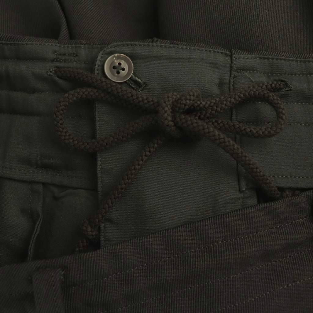 ヨウジヤマモトプールオム YOHJI YAMAMOTO POUR HOMME HR-P92-118 20AW  