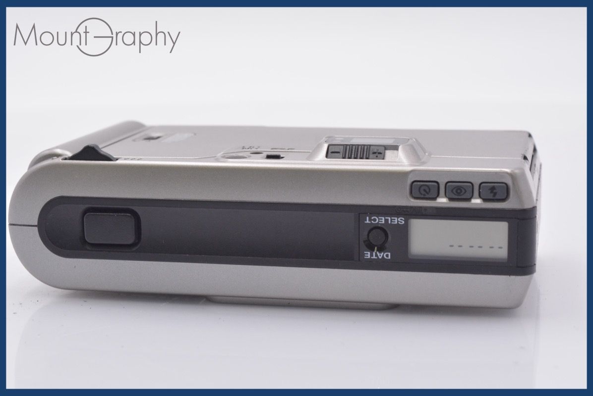 ペンタックス PENTAX ESPIO 80 35-80mm 同梱可 yk5363