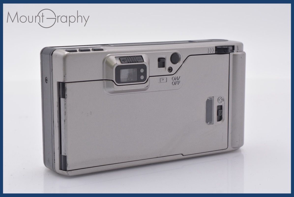  ペンタックス PENTAX ESPIO 80 35 mm 同梱可 yk 5363 コンパクトカメラ(フィルム) フィルムカメラ