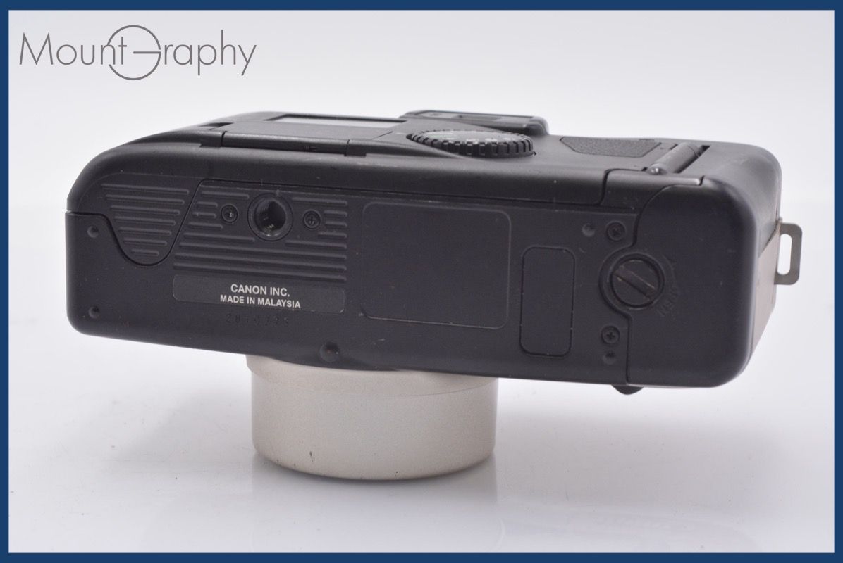 ☆極上美品☆ キヤノン Canon Autoboy S II XL 38-135mm F3.6-8.9 ☆完